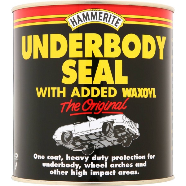 Underbody Seal Tin - 500ml