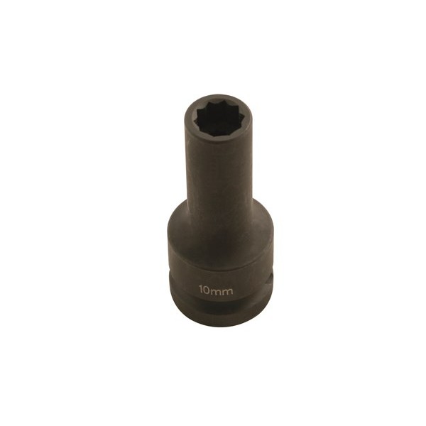 10 Point Impact Socket - 10mm