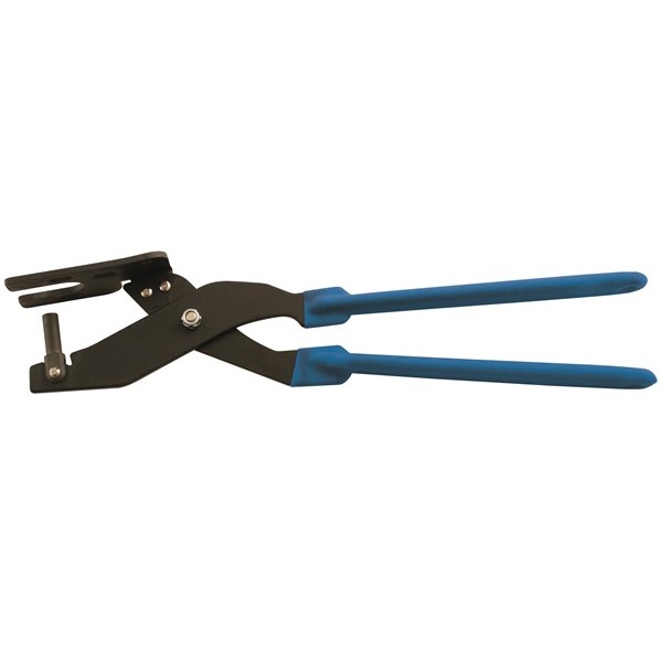 Exhaust Hanger Removal Tool