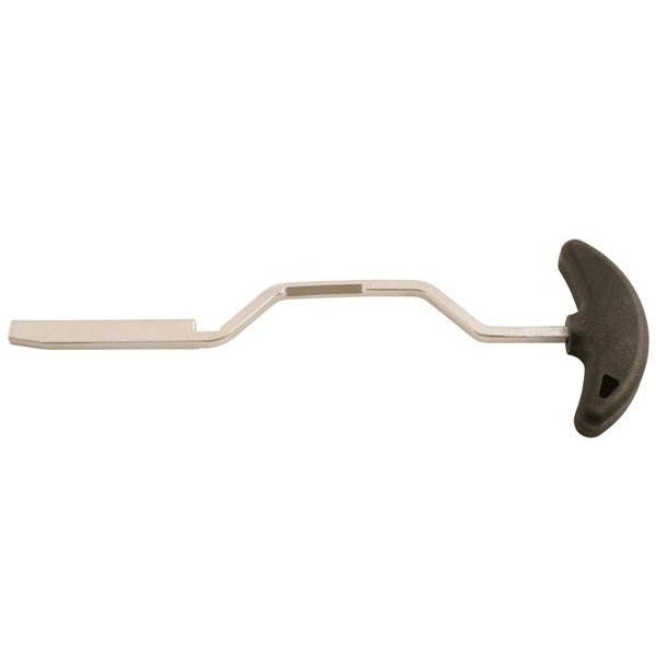 Assembly Lever - DSG Gearbox