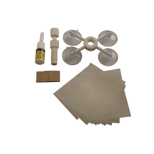 Windshield Repair Kit