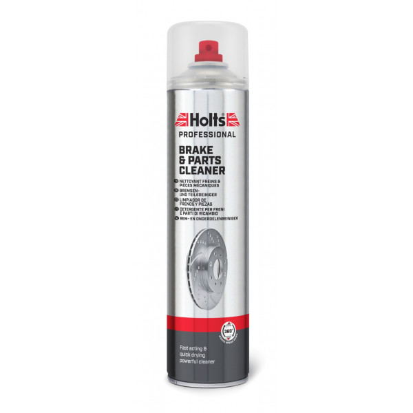 Holts 600ml Brake Cleaner