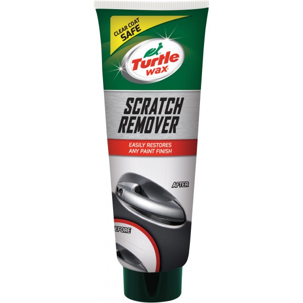 Essential Scratch Remover - 100ml