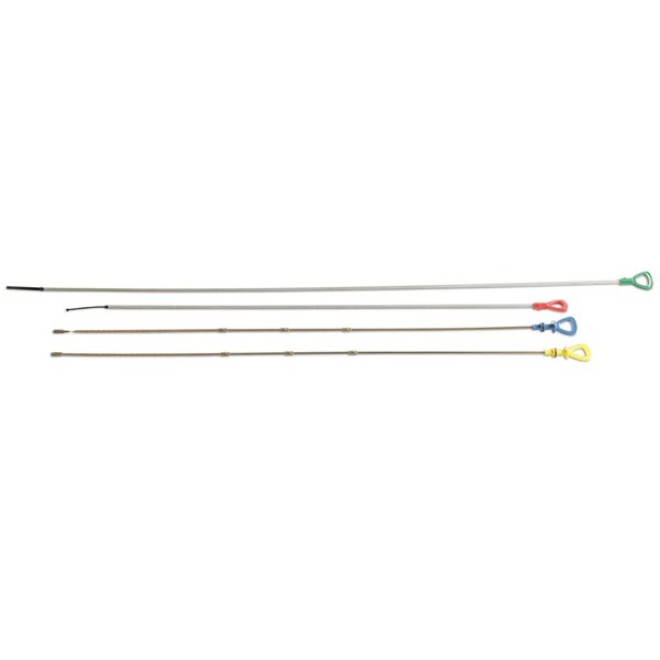 Transmission Oil Dipstick - 4 Piece