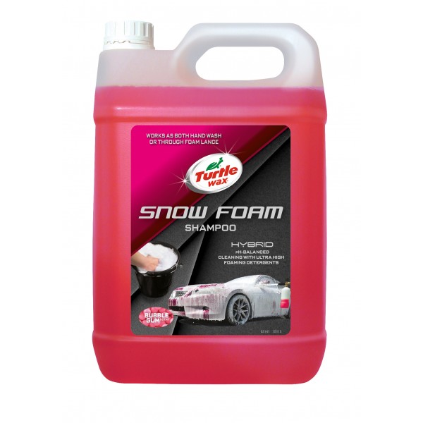 Hybrid Snow Foam - 2.5 Litre