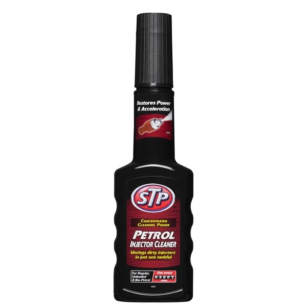 Fuel Injector Cleaner - 200ml