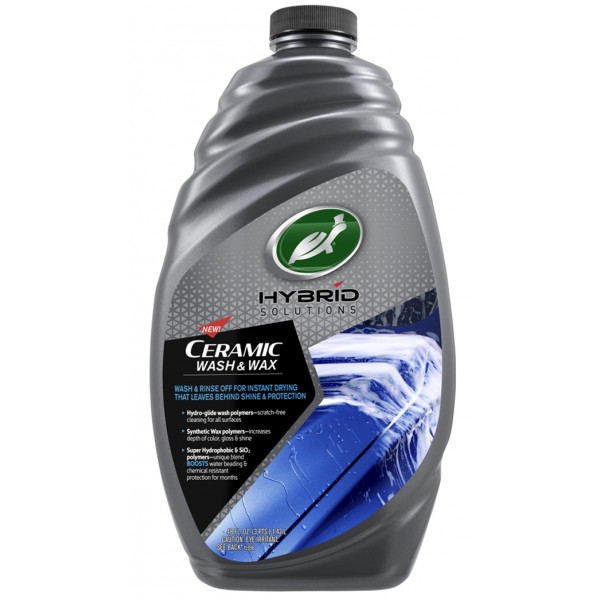 Hybrid Solutions Ceramic Wash & Wax - 1.42 Litre