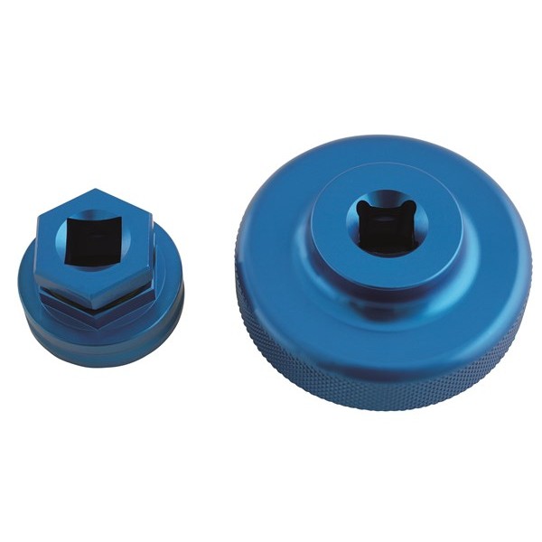 Motorcycle Front & Rear Wheel Sockets - Ducati