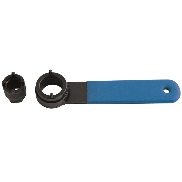 Motorcycle Cam Pulley Removal Tool - Ducati