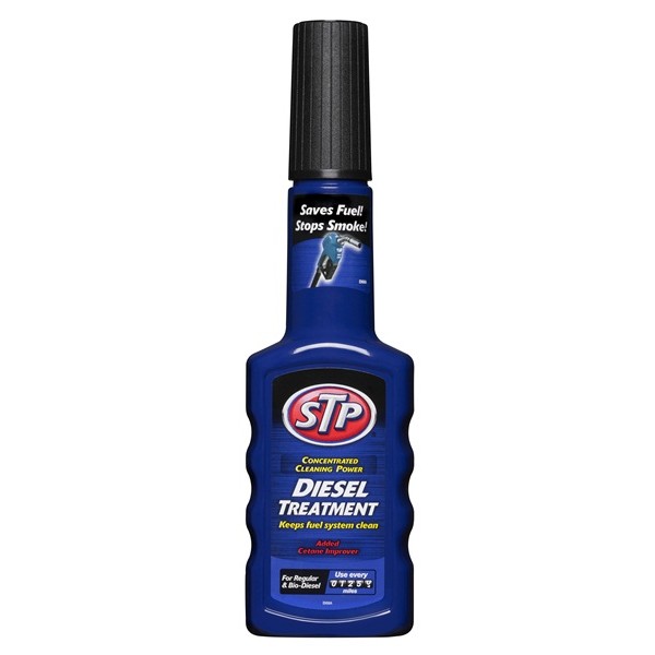 Diesel Treatment - 200ml