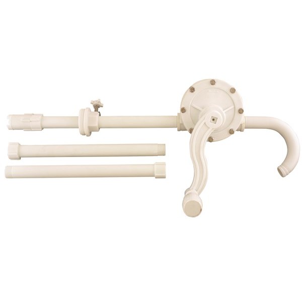 Rotary Oil Drum Pump (Suitable For AdBlue)