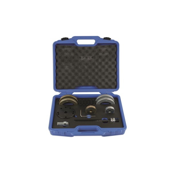 GEN2 Wheel Bearing Kit - 72mm - VAG