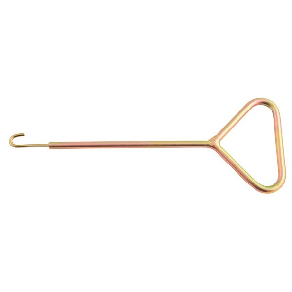 Motorcycle Spring Hook