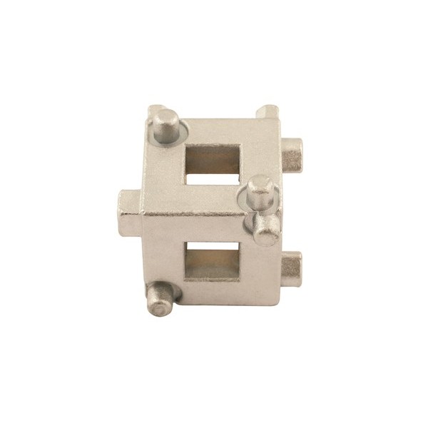 Brake Piston Cube