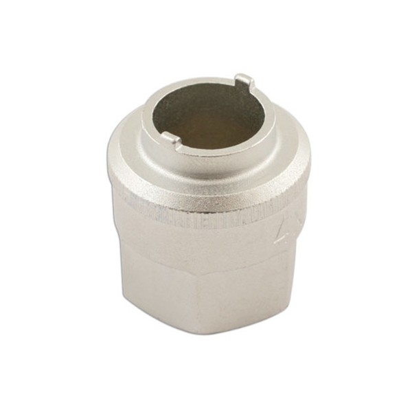 Strut Nut Socket - Mercedes C class