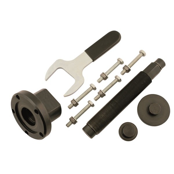 Front Wheel Bearing Tool - Ford Transit