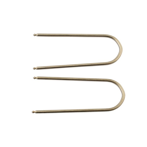 Stereo Removal Kit - 2 Piece