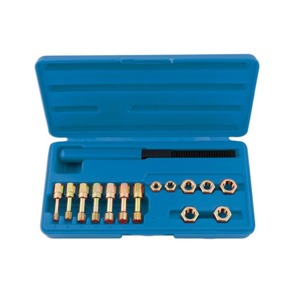 Thread Repair Kit - 14 Piece