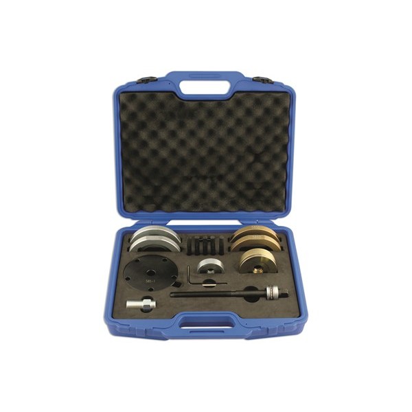 GEN2 Wheel Bearing Kit - 85mm - VAG