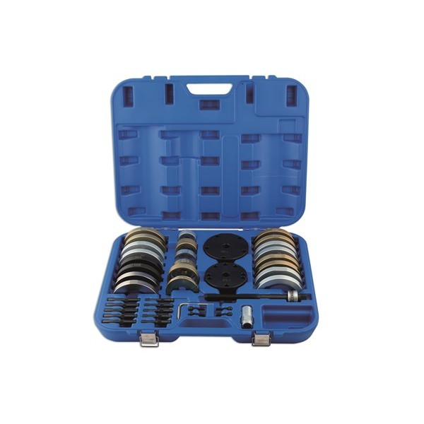 GEN2 Wheel Bearing Kit - 62mm, 66mm, 72mm, 85mm