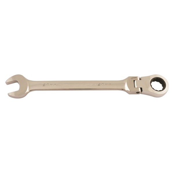 Ratchet Spanner - Ring - 27mm