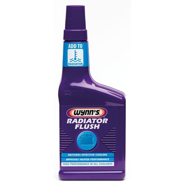 Radiator Flush - 325ml