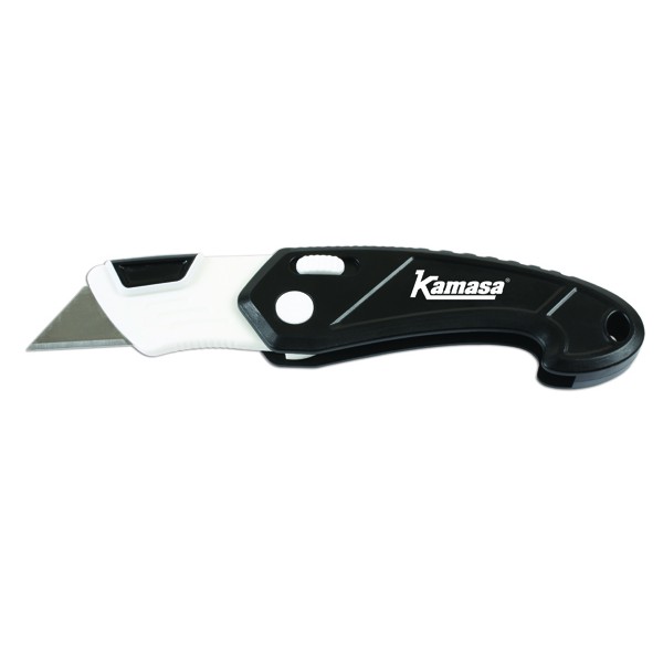 Folding Trim Knife