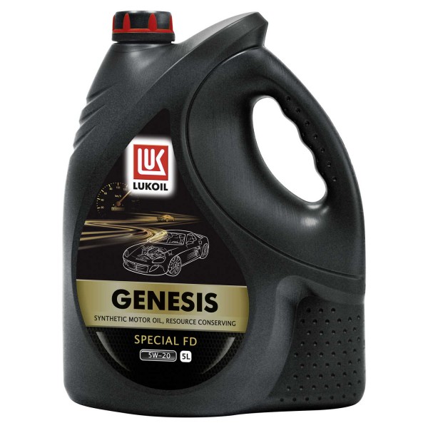 Lukoil Genesis Special - FD 5W-20 - 5 Litre
