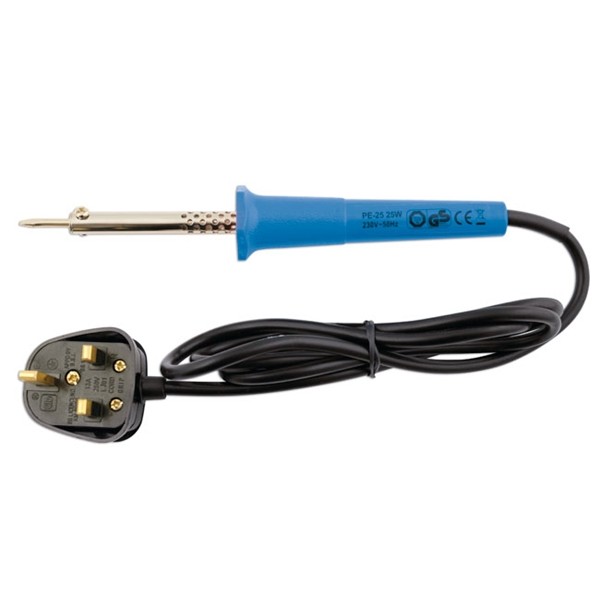 Soldering Iron - 25W