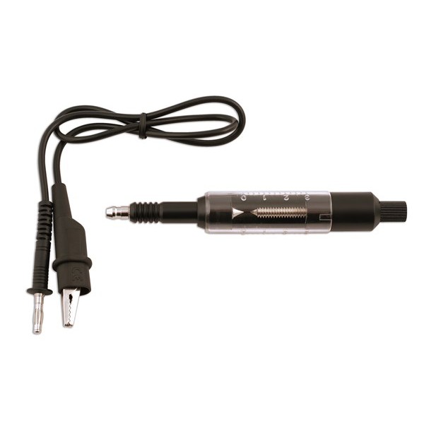 Adjustable Spark Tester