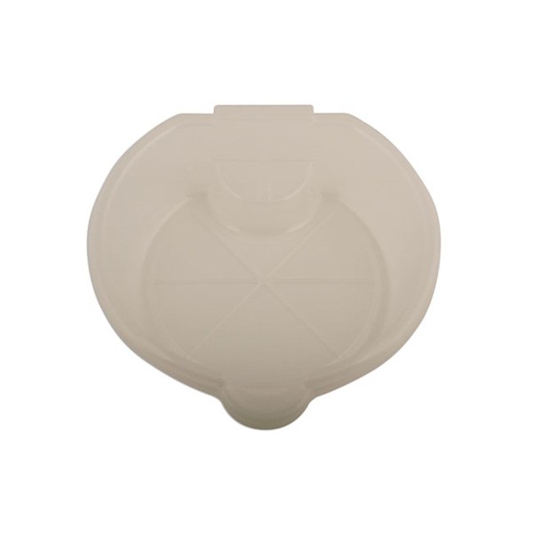 Oil Drain Pan - 4.5 Litre