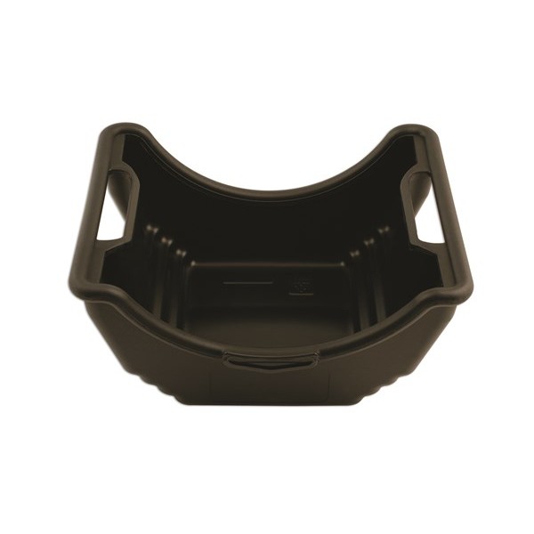 Wheel Axle Oil Drain - 3 Litre