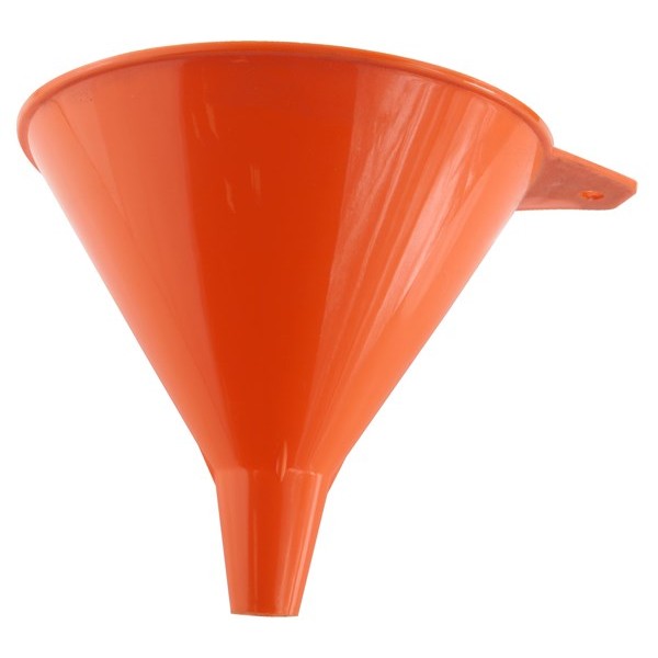 Funnel - Orange - 95mm