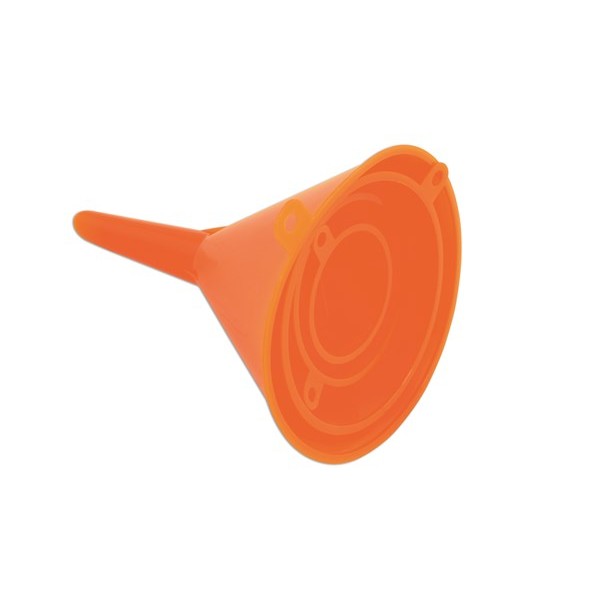 Funnel Set - Orange - 4 Piece