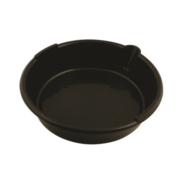 Oil Drain Pan - 6 Litre
