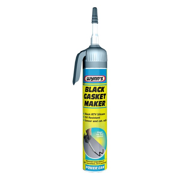 Gasket Maker Power Can - Black - 200ml