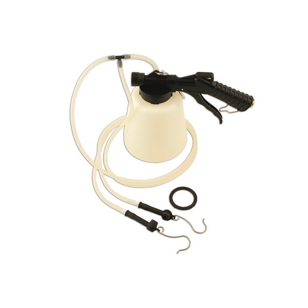 Brake Bleeder - Motorcycle/Car - 1 Litre