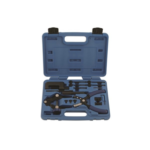 Motorcycle Chain Tool Kit