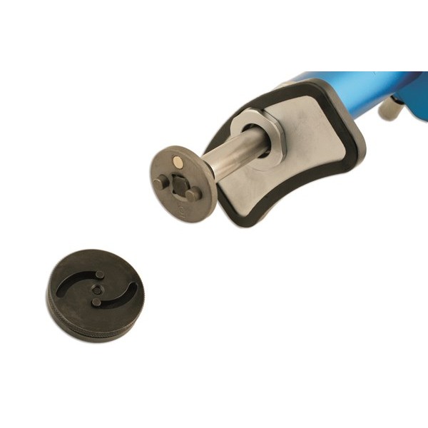 Adjustable Brake Rewind Adaptor - 2 Pin
