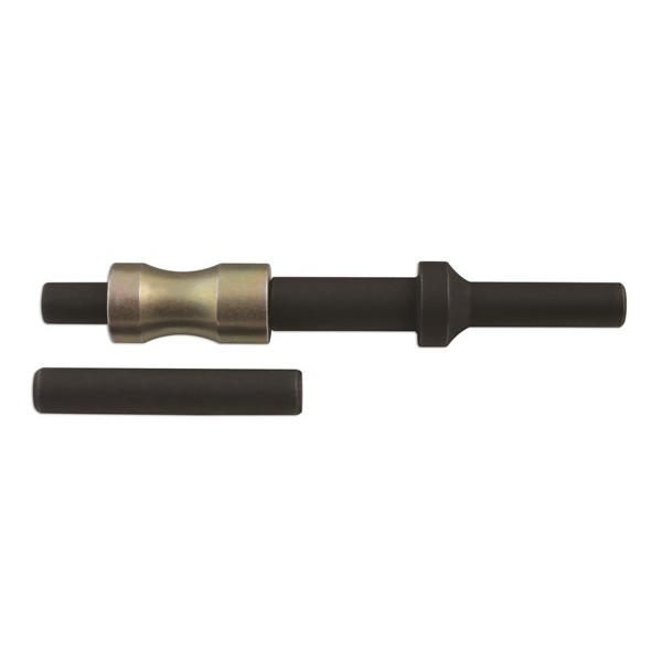 Steering Knuckle Pinch-Bolt Drift - 3 Piece - VAG
