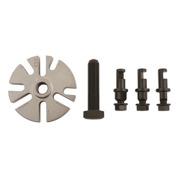 Universal Pulley Puller