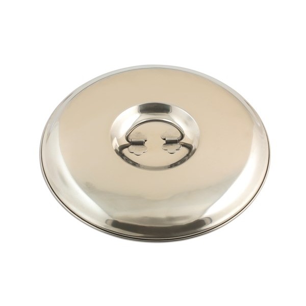 Stainless Steel Lid for Bucket