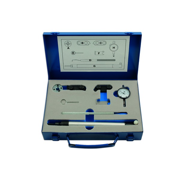 Timing Tool Kit - VW Audi Group