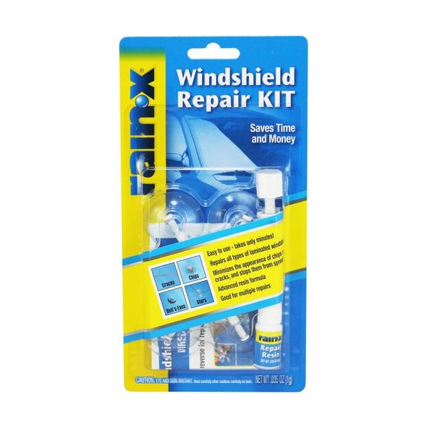 Windshield Repair Kit