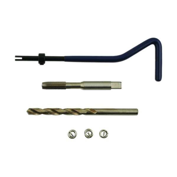 Thread Repair Kit - M6 x 1.0