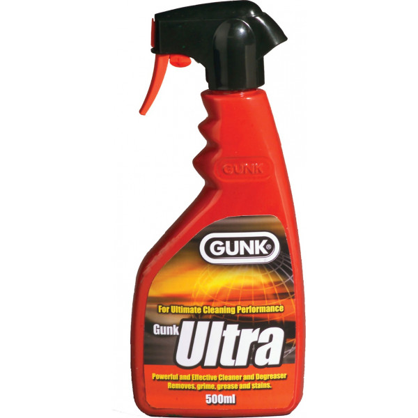 Engine Degreaser Ultra Spray - 500ml