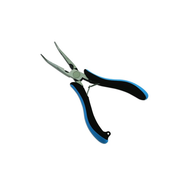 Bent Nose Pliers - 150mm