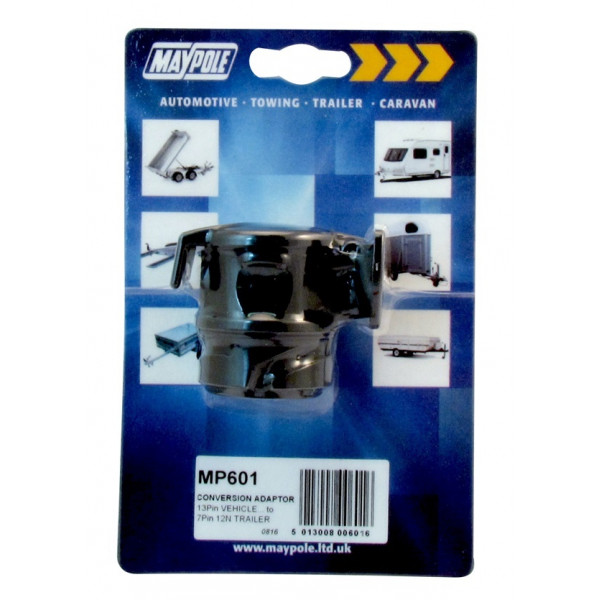 Adaptor - 13 to 7-Pin