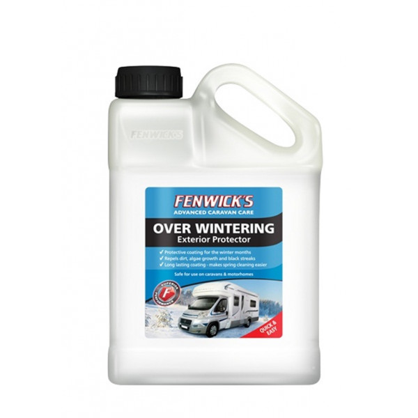 Over Wintering Exterior Protector - 1 Litre