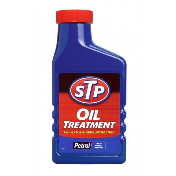 Oil Treatment - 450ml